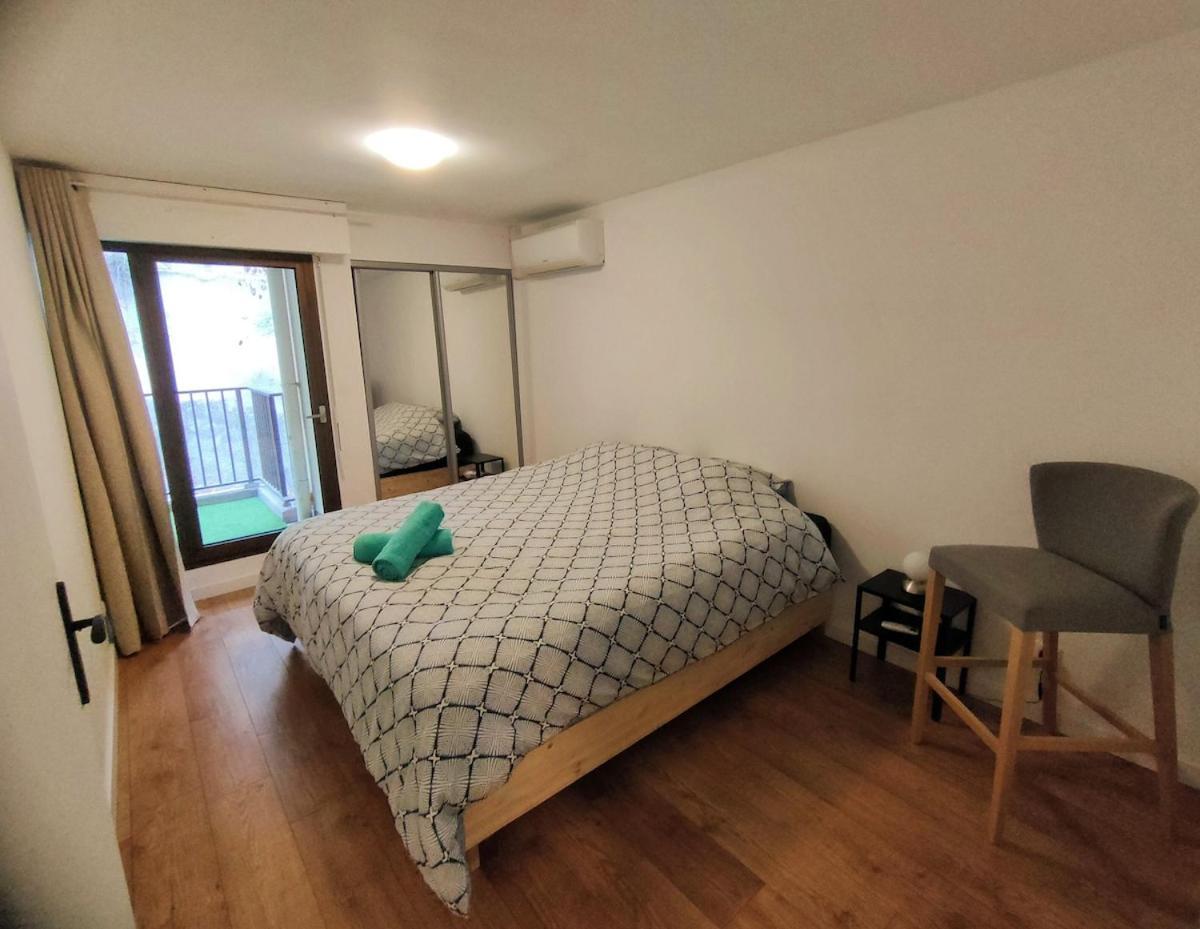 Arceaux : Charme Au Coeur Historique: Tranquillite Et Confort Appartement Montpellier